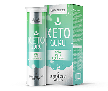 Keto Guru