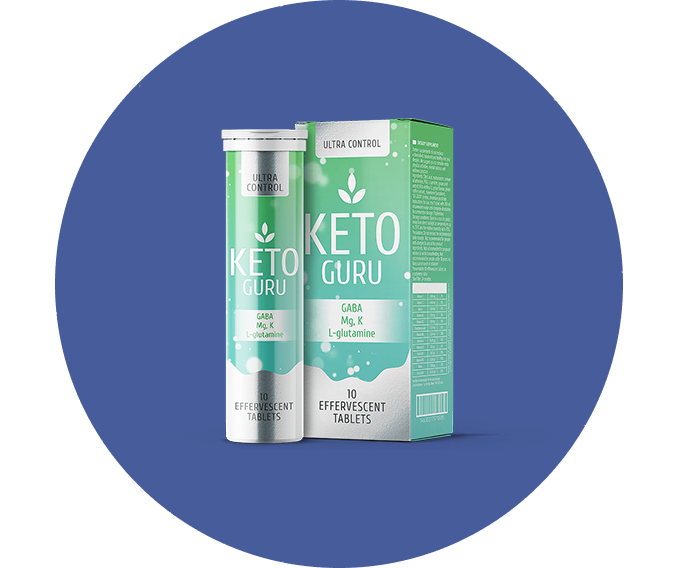 Keto Guru