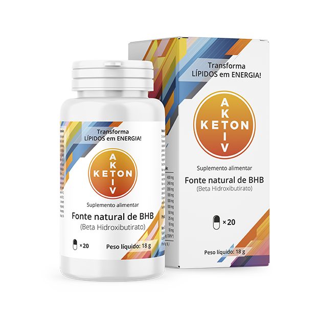 Keton Aktiv product image