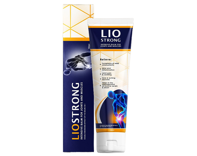 LIO STRONG