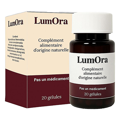 LumOra Capsules
