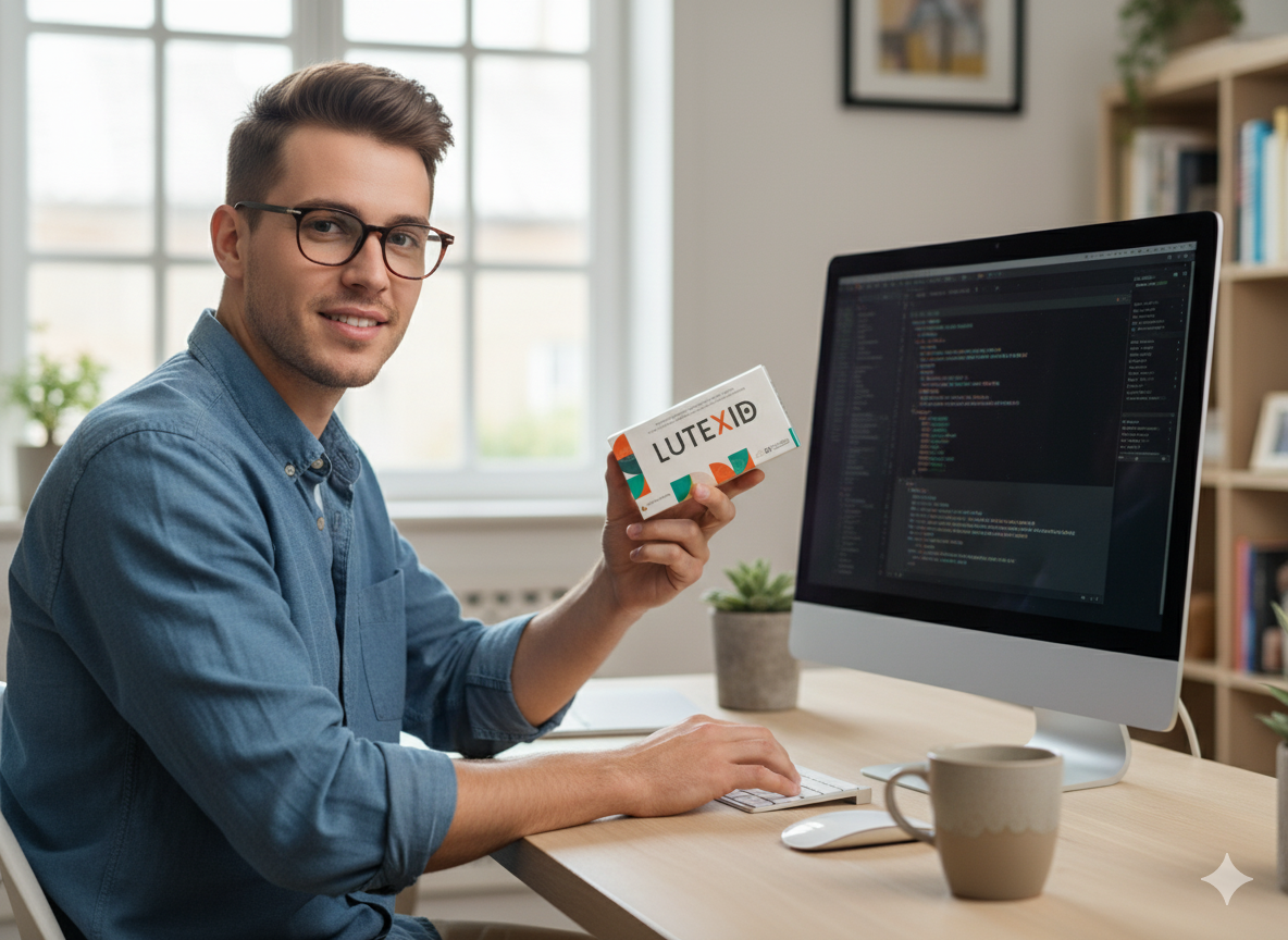 Trabajando con LutexId