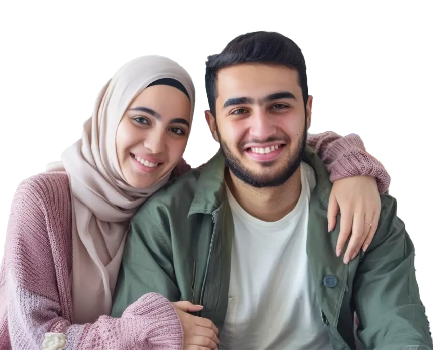 Couple