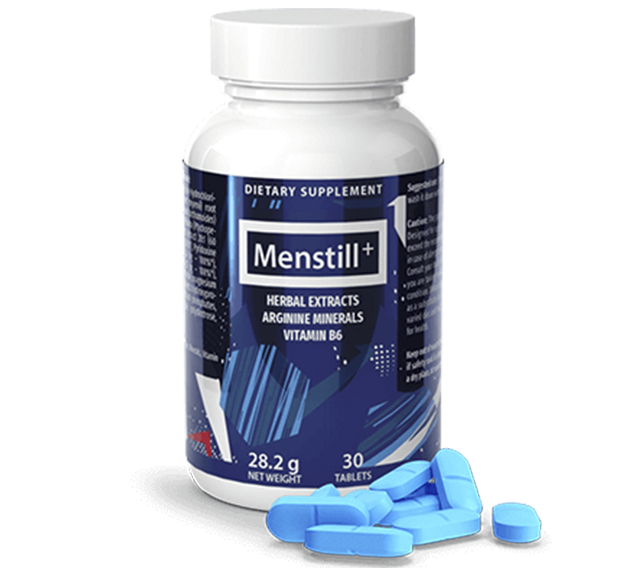 Menstill Pro