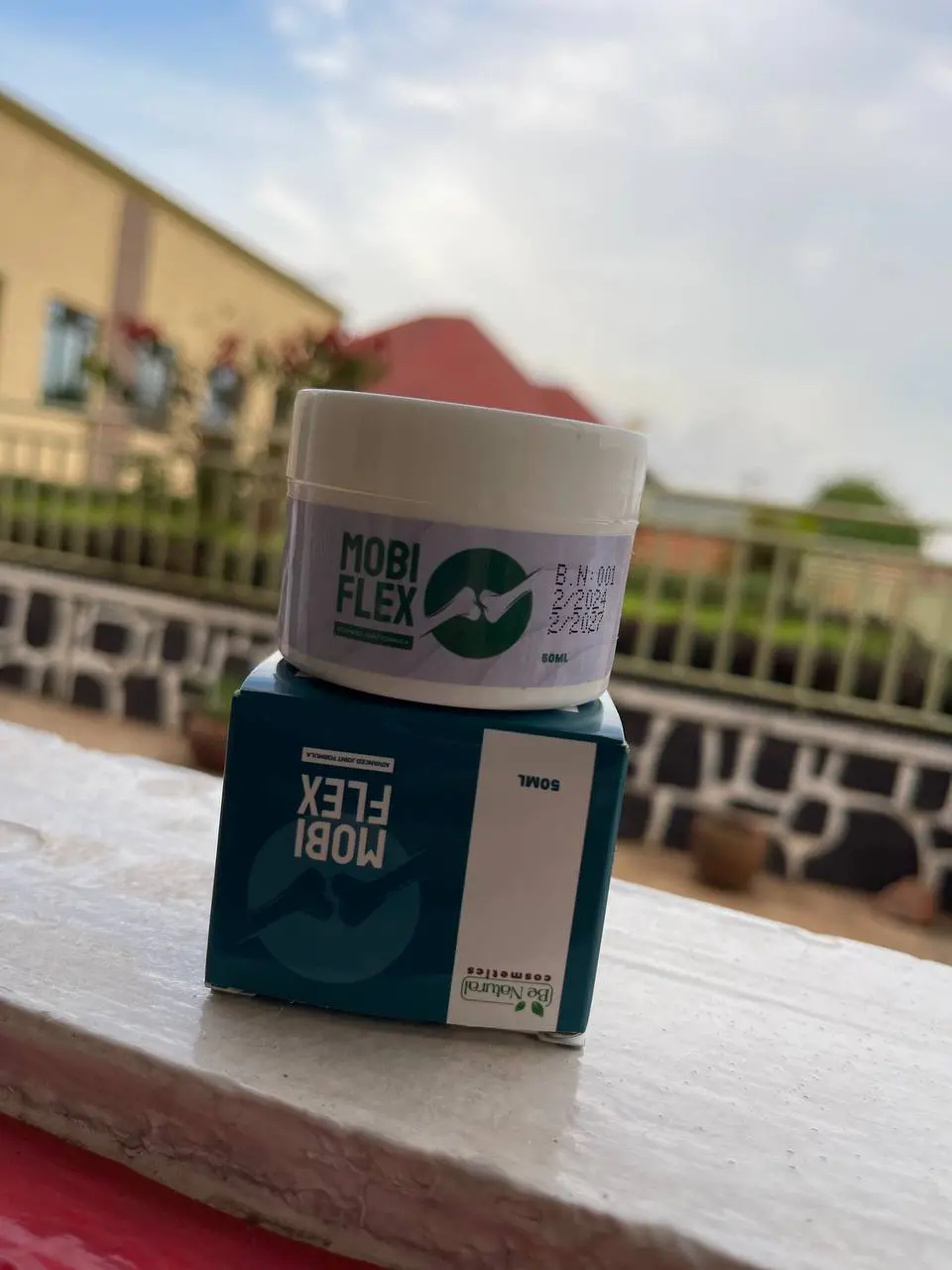 product
