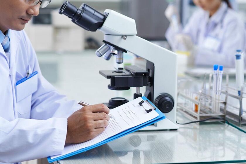 الدراسات السريرية مع كبسولات EffectEro