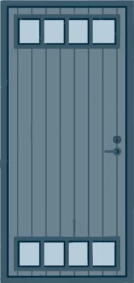 Porta-3