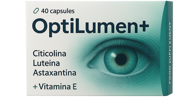 OptiLumen+