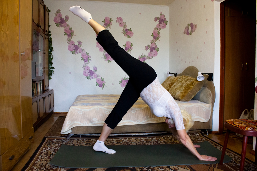 Майстерність Валентини Петрейчук