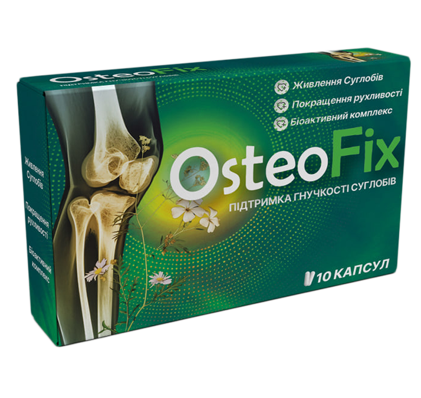 OsteoFix