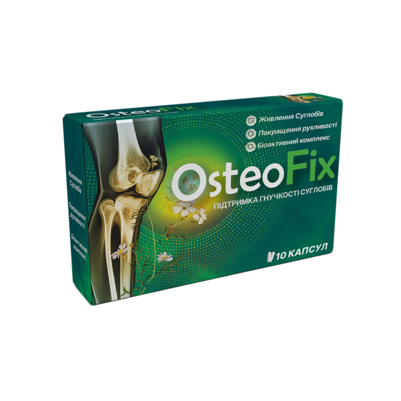 OsteoFix
