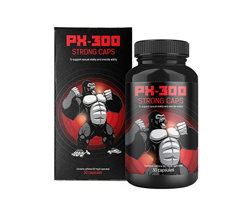 PX-300