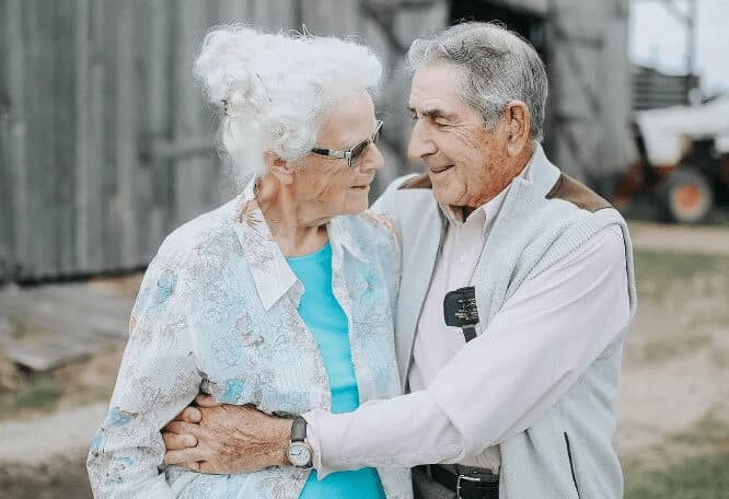 υγιεινός τρόπος ζωής