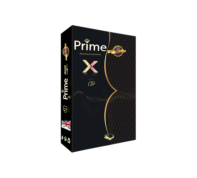 PrimeX 