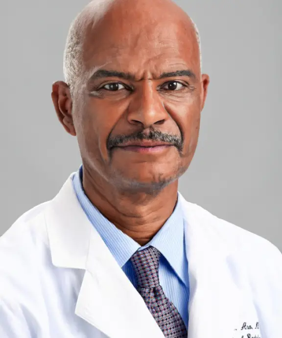 doctor