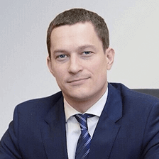 Леонид Ильичев