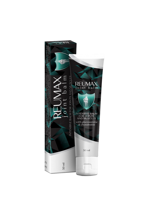 Reumax