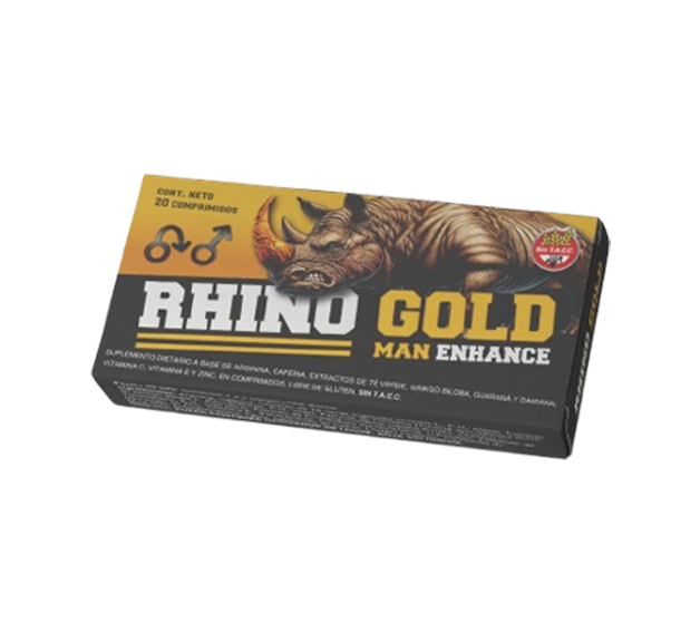 Rhino gold