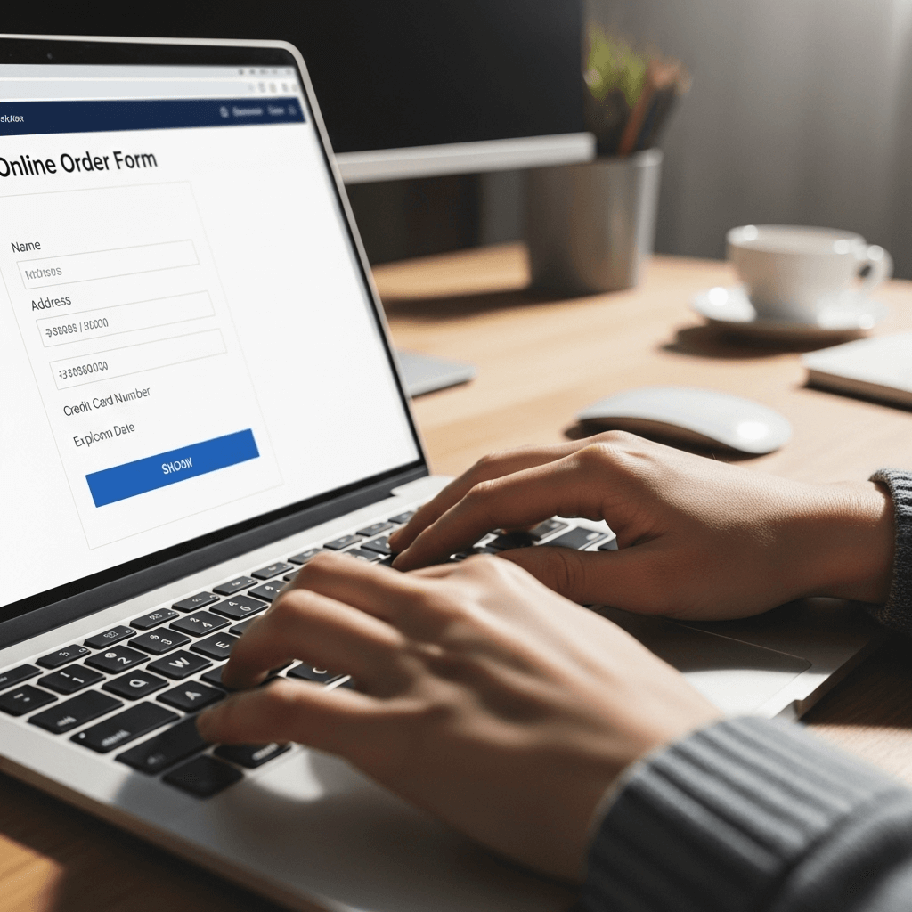 Completar Formulario