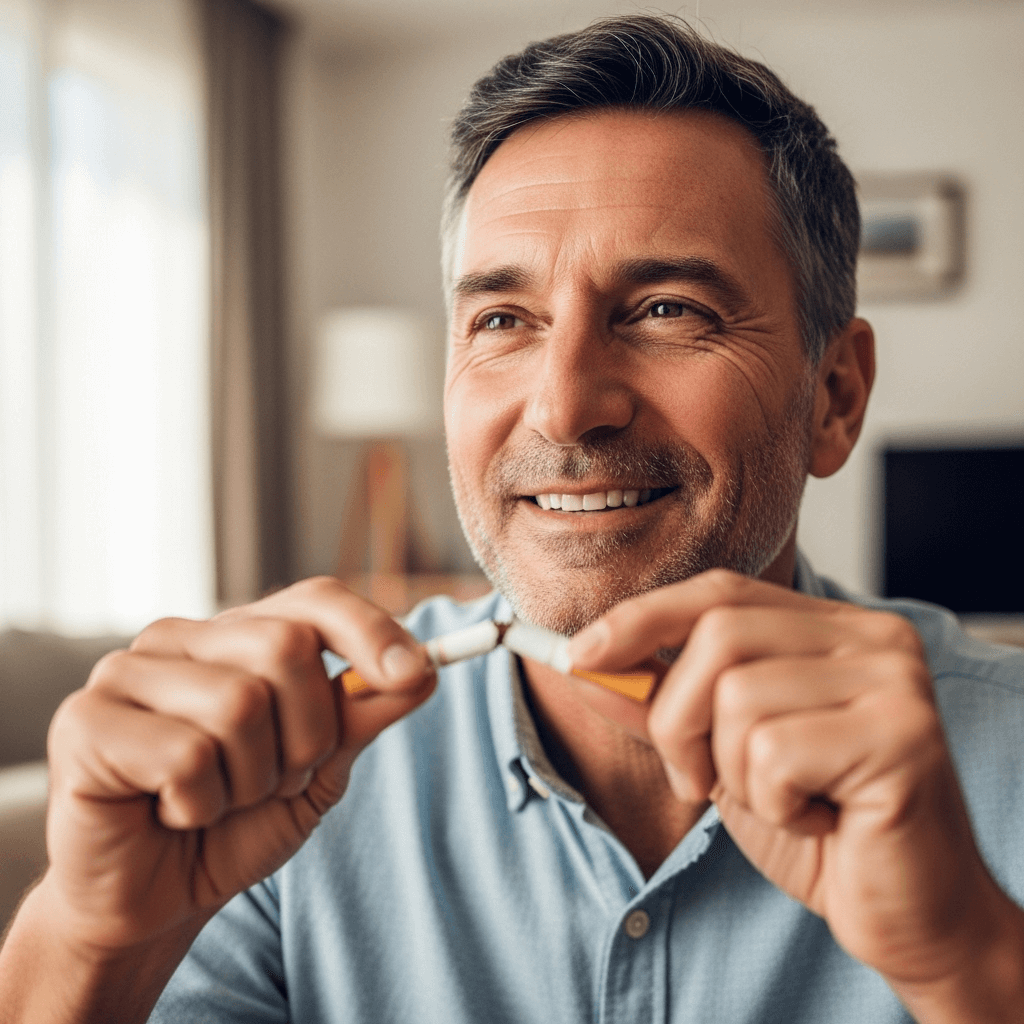 Paso 3 - ¡Disfrute Su Libertad!