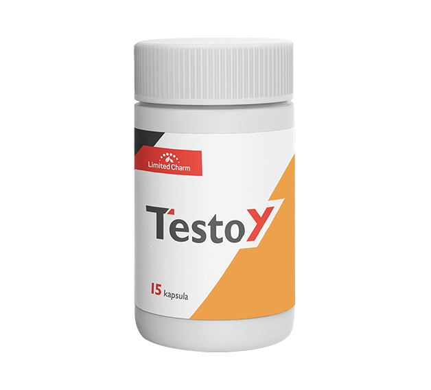TestoY