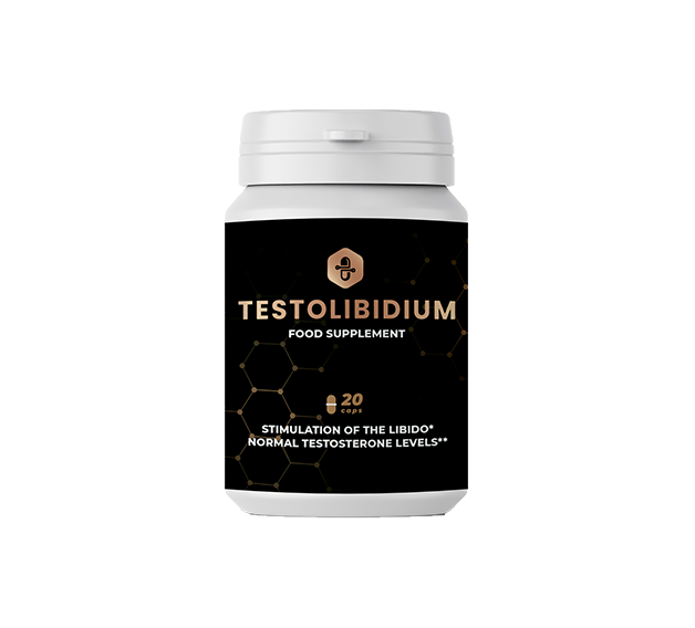 Testolibidium