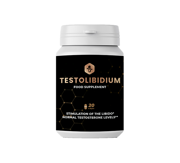 Testolibidium
