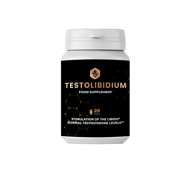 Testolibidium 