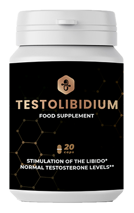 Testolibidium