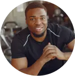 author avatar