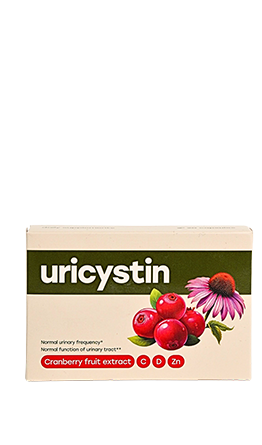 Uricystin