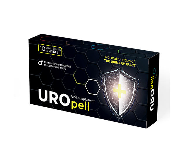 Uropell