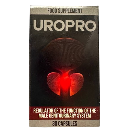 Uropro