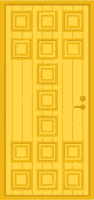 Porta número dois