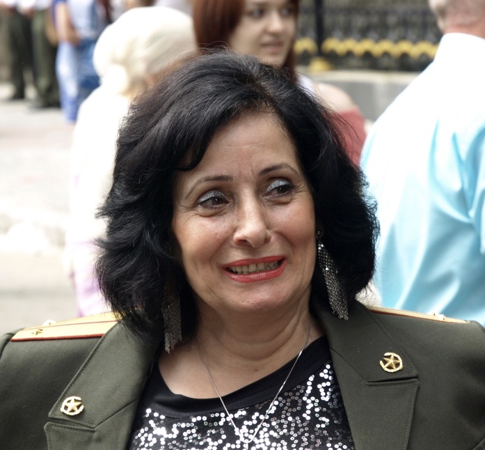 Аватарка