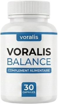 VORALIS Balance
