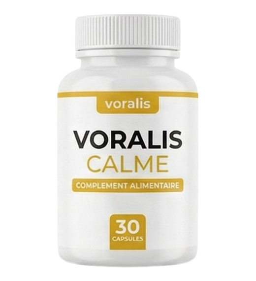 VORALIS Calme