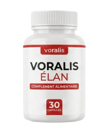VORALIS Élan