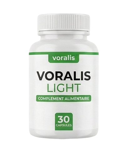 VORALIS Light