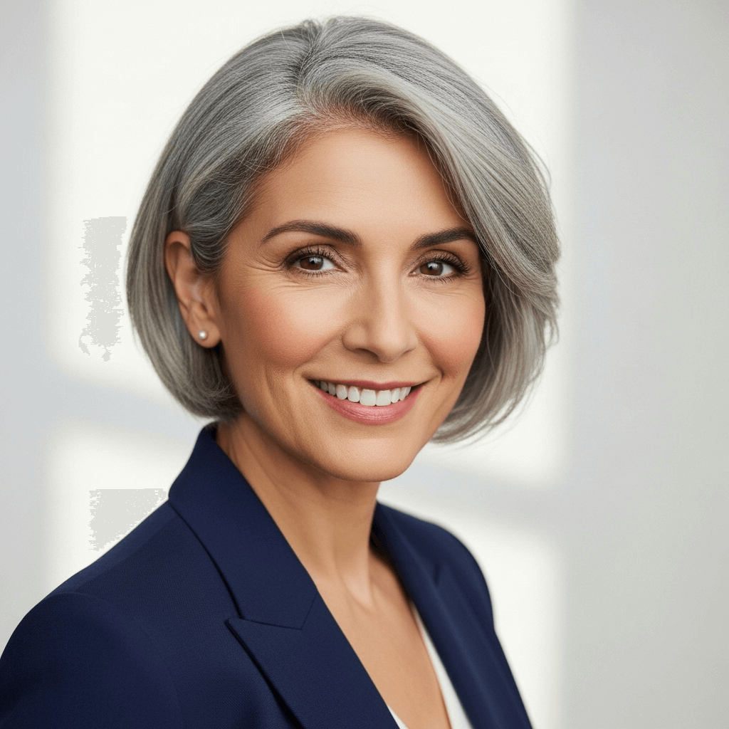 María González